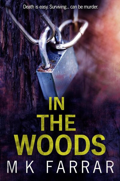 Produktbild: In the Woods