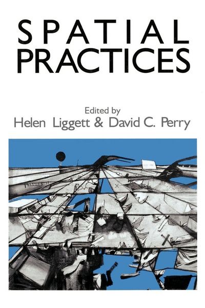 Produktbild: Spatial Practices