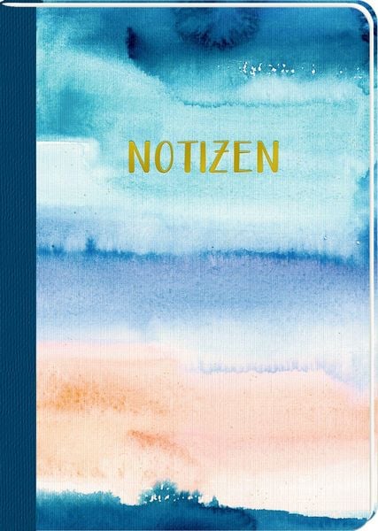 Produktbild: Notizhefte DIN A5