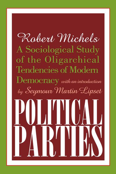 Produktbild: Political Parties