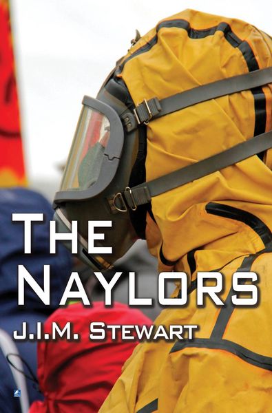 Produktbild: The Naylors
