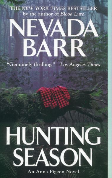 Produktbild: Hunting Season