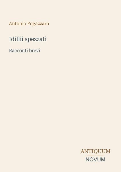 Produktbild: Idillii spezzati