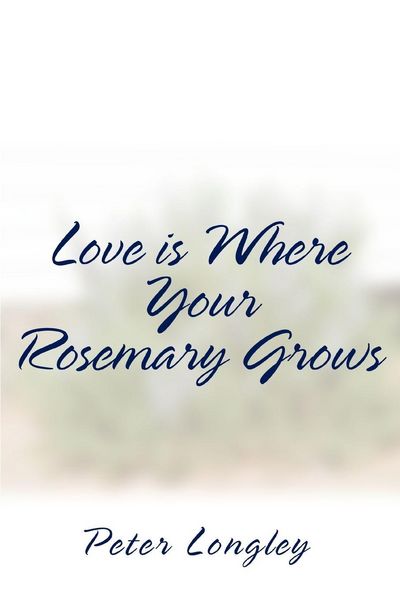 Produktbild: Love is Where Your Rosemary Grows