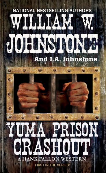 Produktbild: Yuma Prison Crashout