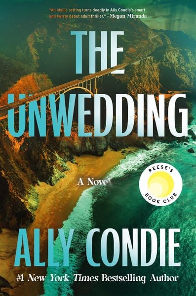Produktbild: The Unwedding