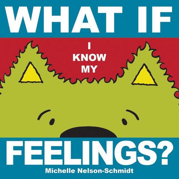 Produktbild: What If I Know My... Feelings