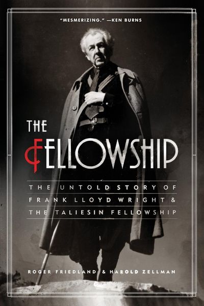 Produktbild: The Fellowship