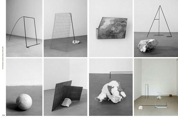 Produktbild: Thea Djordjadze