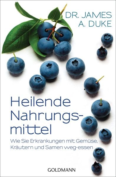 Produktbild: Heilende Nahrungsmittel