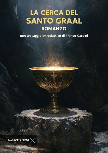 Produktbild: La cerca del Santo Graal
