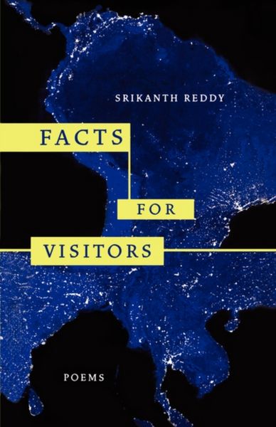 Produktbild: Reddy, S: Facts for Visitors