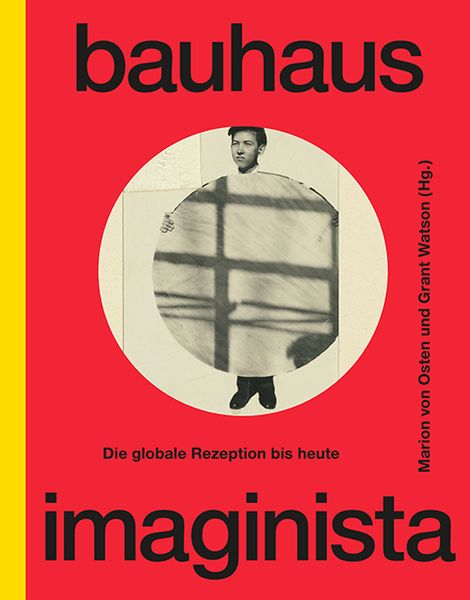 Produktbild: Bauhaus Imaginista