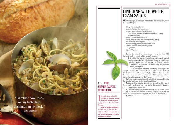 Produktbild: The Silver Palate Cookbook