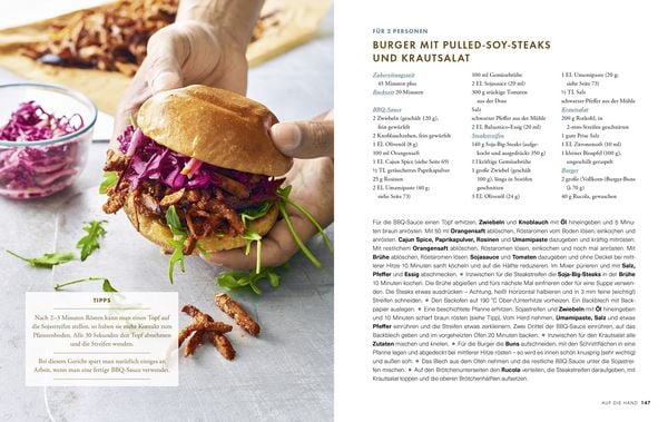 Produktbild: Vegan Low Budget