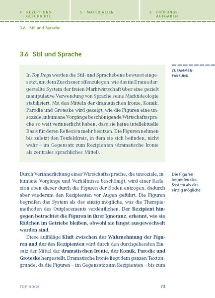 Produktbild: Top Dogs von Urs Widmer