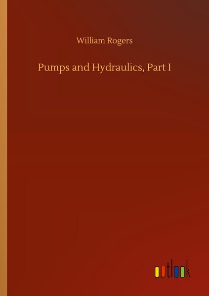 Produktbild: Pumps and Hydraulics, Part I