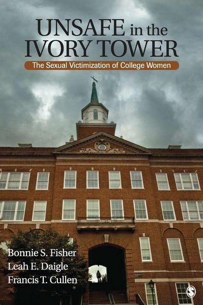 Produktbild: Unsafe in the Ivory Tower