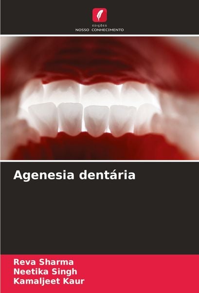 Produktbild: Agenesia dent&aacute;ria
