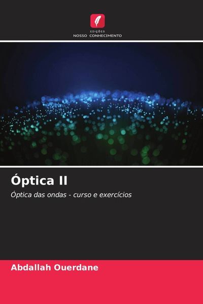 Produktbild: &Oacute;ptica II
