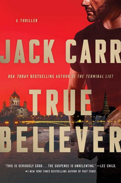 Produktbild: True Believer