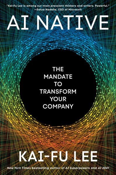 Produktbild: AI Native