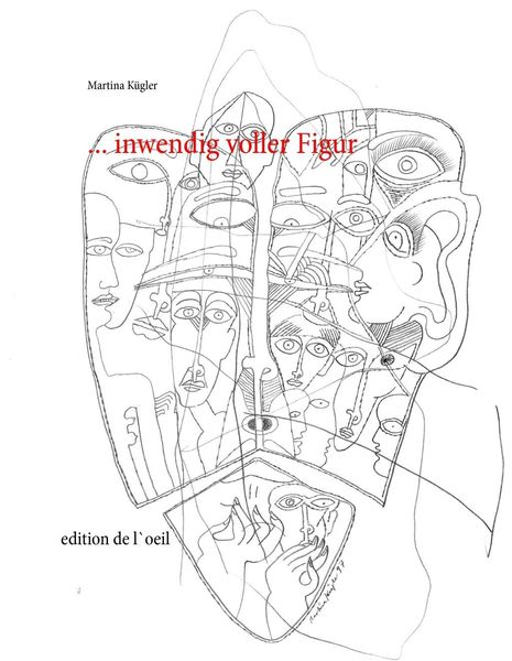 Produktbild: ... inwendig voller Figur
