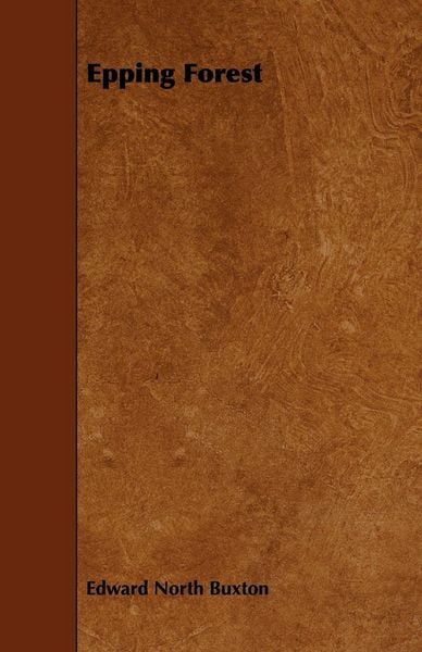 Produktbild: Epping Forest