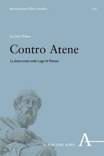 Produktbild: Contro Atene