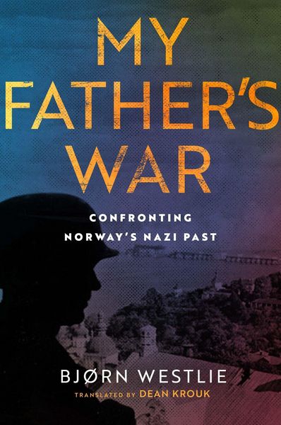 Produktbild: My Father's War
