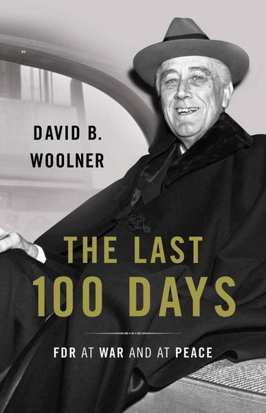 Produktbild: The Last 100 Days