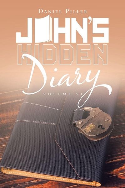Produktbild: John's Hidden Diary