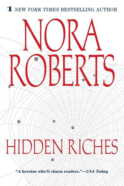 Produktbild: Hidden Riches