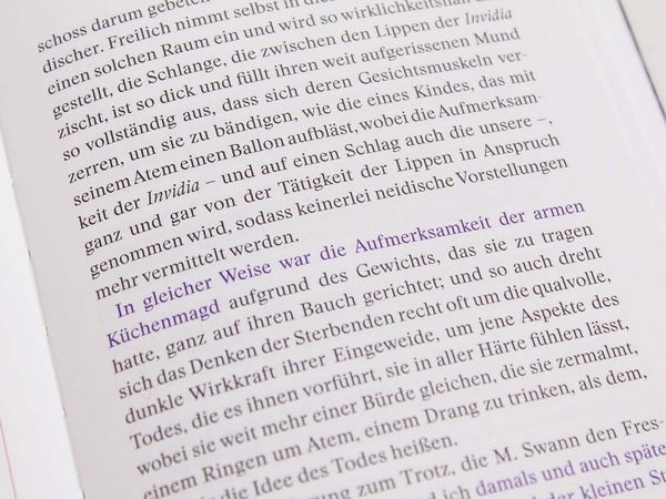 Produktbild: Das Flimmern des Herzens