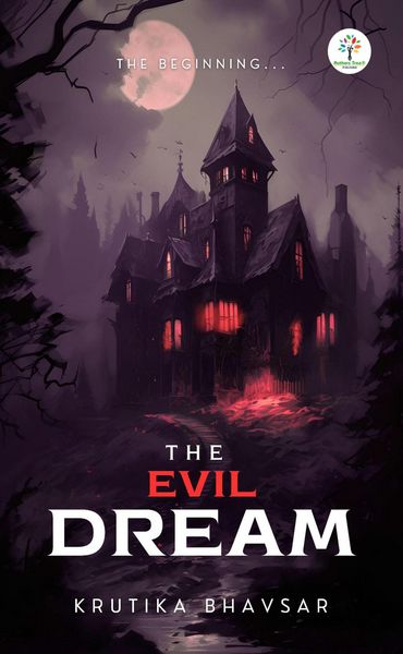Produktbild: The Evil Dream