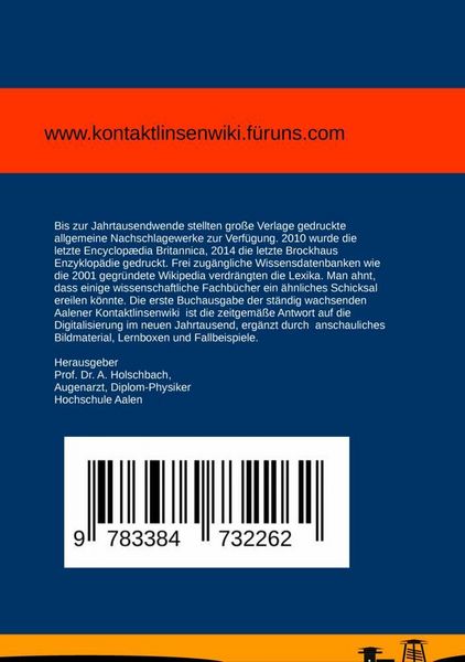 Produktbild: Kontaktlinsenwiki 2025