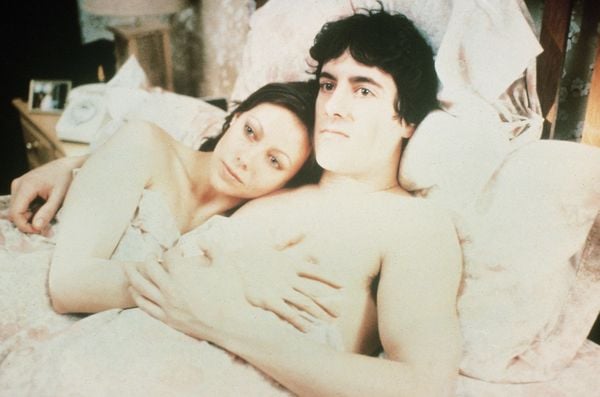 Produktbild: American Werewolf in London