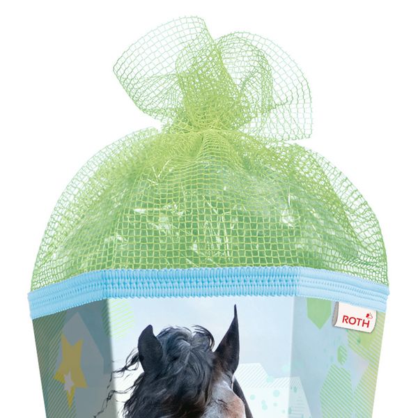 Produktbild: Motivschult&uuml;te 85 cm, Power Horse