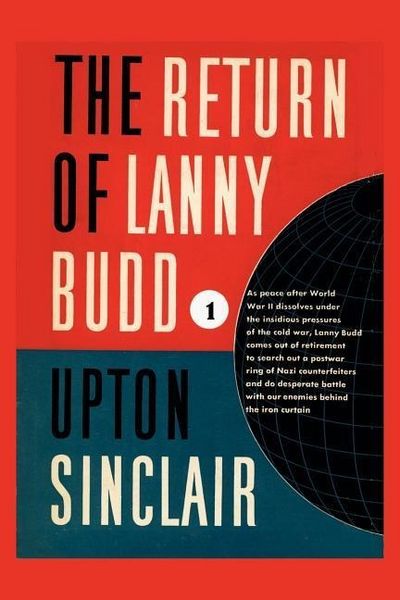 Produktbild: The Return of Lanny Budd I