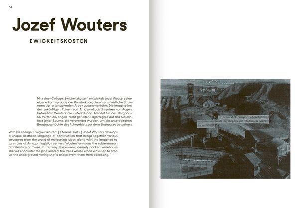 Produktbild: PACT Zollverein