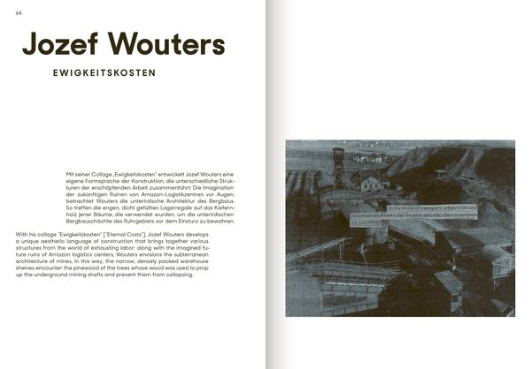 Produktbild: PACT Zollverein