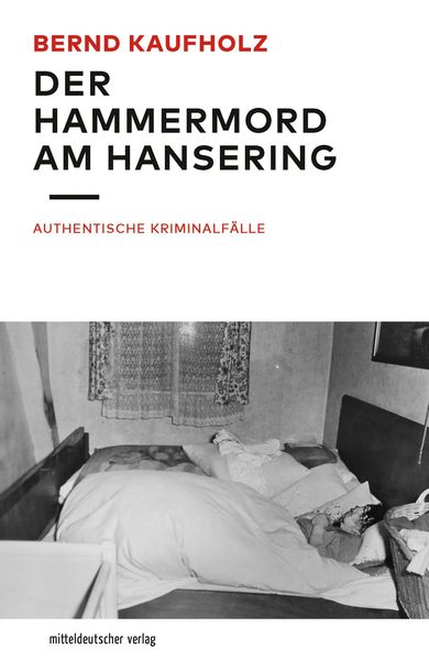 Produktbild: Der Hammermord am Hansering