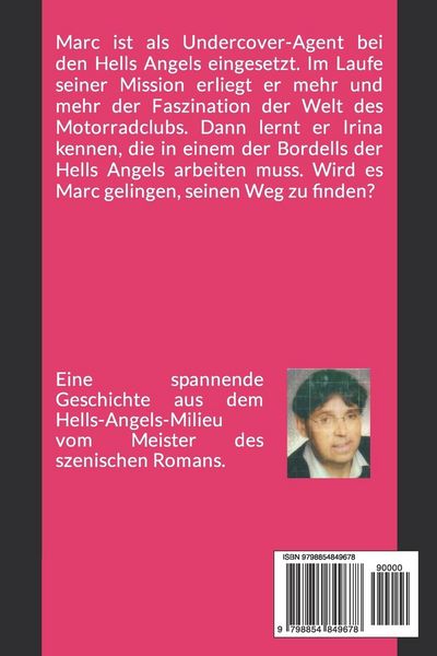 Produktbild: Im Bann der H&ouml;llenengel
