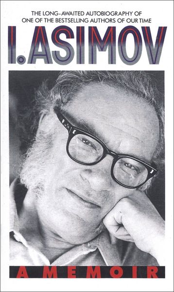 Produktbild: I, Asimov