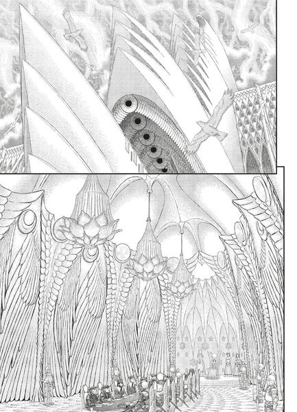 Produktbild: Berserk Max 21