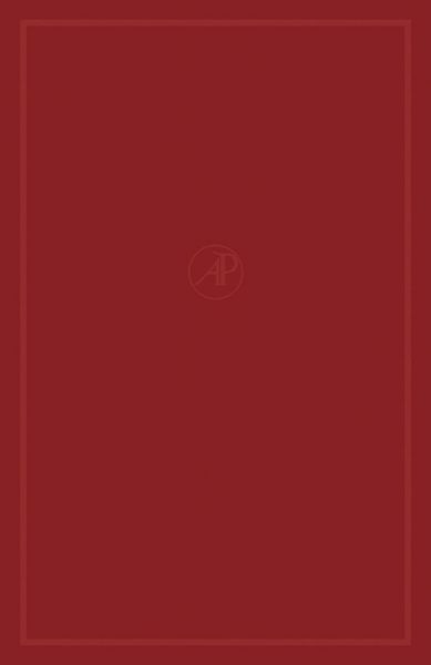 Produktbild: Generalized Functions