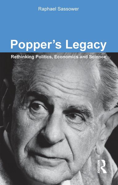 Produktbild: Popper's Legacy
