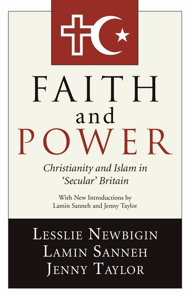 Produktbild: Faith and Power