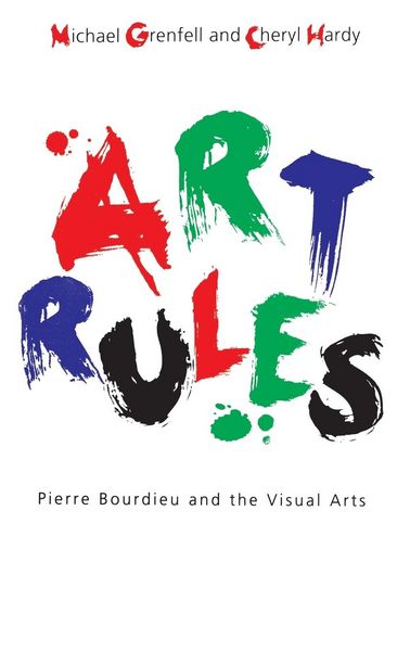Produktbild: Art Rules