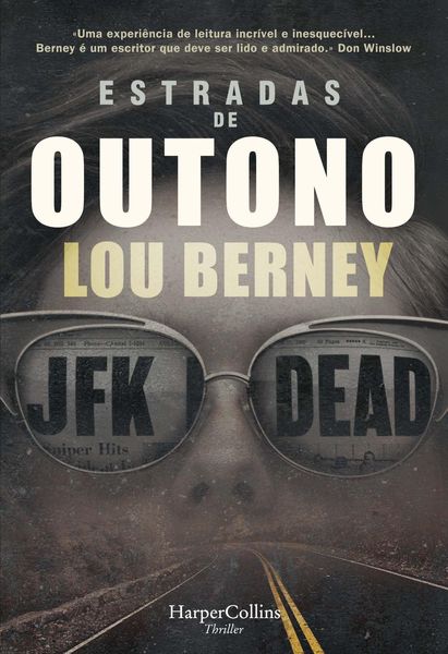 Produktbild: Estradas de outono
